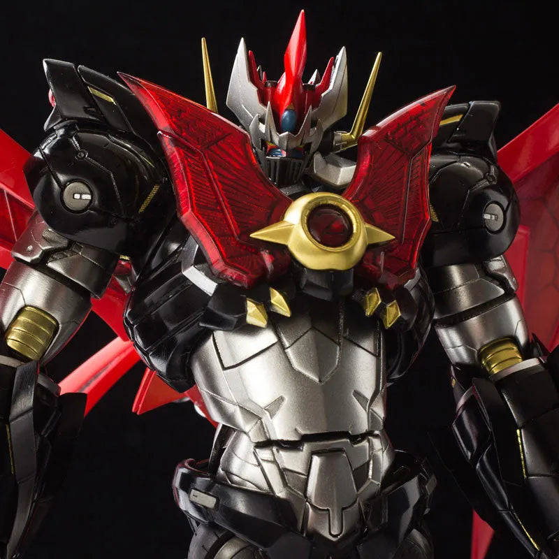 Mazinkaiser - RIOBOT - 2022 Re-release (Sentinel)ㅤ – Sentinel – ActionFigureBrasil