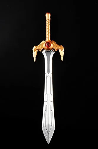 Mazinkaiser - RIOBOT - Mazin Power Activated ver. (Hobby Japan, Sentinel)ㅤ – Sentinel – ActionFigureBrasil — detalhe do produto