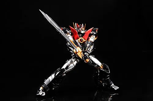 Mazinkaiser - RIOBOT - Mazin Power Activated ver. (Hobby Japan, Sentinel)ㅤ – Sentinel – ActionFigureBrasil