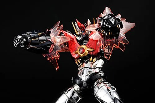 Mazinkaiser - RIOBOT - Mazin Power Activated ver. (Hobby Japan, Sentinel)ㅤ – Sentinel – ActionFigureBrasil