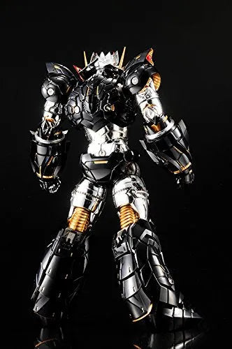 Mazinkaiser - RIOBOT - Mazin Power Activated ver. (Hobby Japan, Sentinel)ㅤ – Sentinel – ActionFigureBrasil