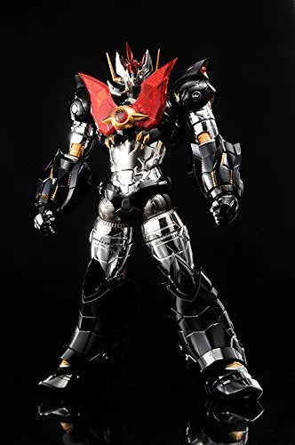 Mazinkaiser - RIOBOT - Mazin Power Activated ver. (Hobby Japan, Sentinel)ㅤ – Sentinel – ActionFigureBrasil