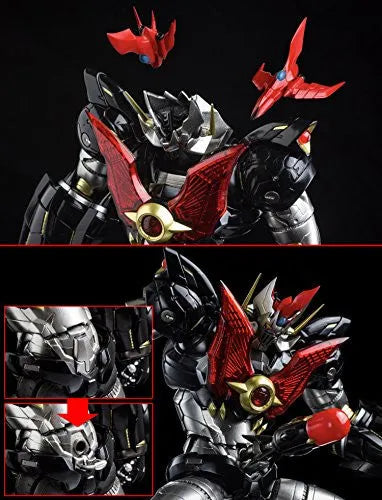 Mazinkaiser - RIOBOT (Sentinel)ㅤ – Sentinel – ActionFigureBrasil — detalhe do produto