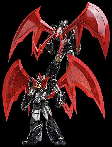 Mazinkaiser - RIOBOT (Sentinel)ㅤ – Sentinel – ActionFigureBrasil — close