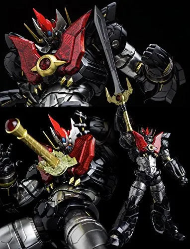 Mazinkaiser - RIOBOT (Sentinel)ㅤ – Sentinel – ActionFigureBrasil