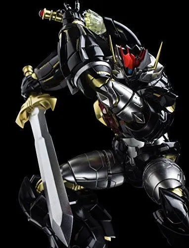 Mazinkaiser - RIOBOT (Sentinel)ㅤ – Sentinel – ActionFigureBrasil — ambientada