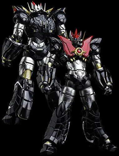 Mazinkaiser - RIOBOT (Sentinel)ㅤ – Sentinel – ActionFigureBrasil