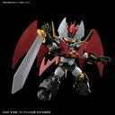 Mazinkaiser - SD Cross Silhouette (Bandai Spirits)ㅤ – Bandai Spirits – ActionFigureBrasil