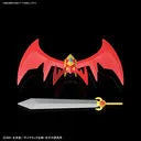 Mazinkaiser - SD Cross Silhouette (Bandai Spirits)ㅤ – Bandai Spirits – ActionFigureBrasil
