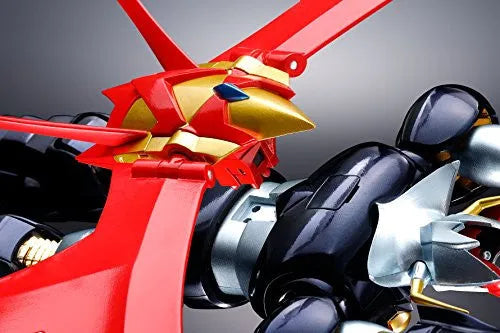 Mazinkaiser - Soul of Chogokin GX-75ㅤ – Bandai – ActionFigureBrasil