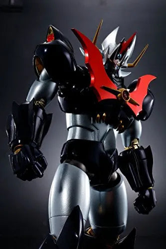 Mazinkaiser - Soul of Chogokin GX-75ㅤ – Bandai – ActionFigureBrasil — close