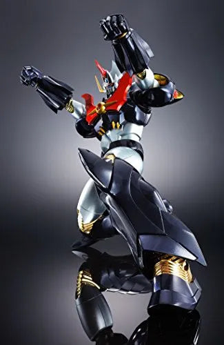 Mazinkaiser - Soul of Chogokin GX-75ㅤ – Bandai – ActionFigureBrasil