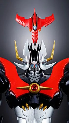Mazinkaiser - Soul of Chogokin GX-75ㅤ – Bandai – ActionFigureBrasil