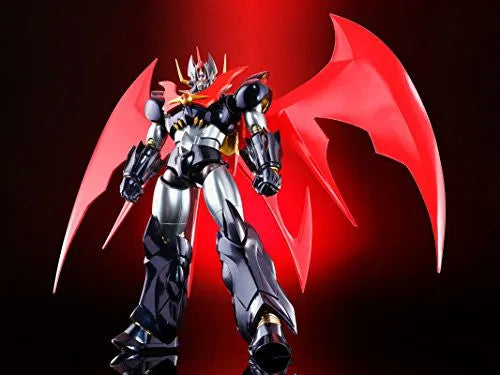 Mazinkaiser - Soul of Chogokin GX-75ㅤ – Bandai – ActionFigureBrasil