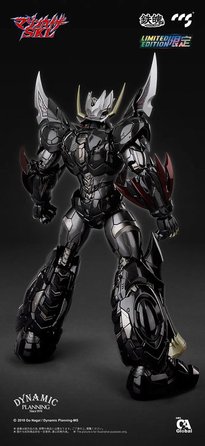 Mazinkaizer SKL Alloy – CCS Toys – ActionFigure Brasil