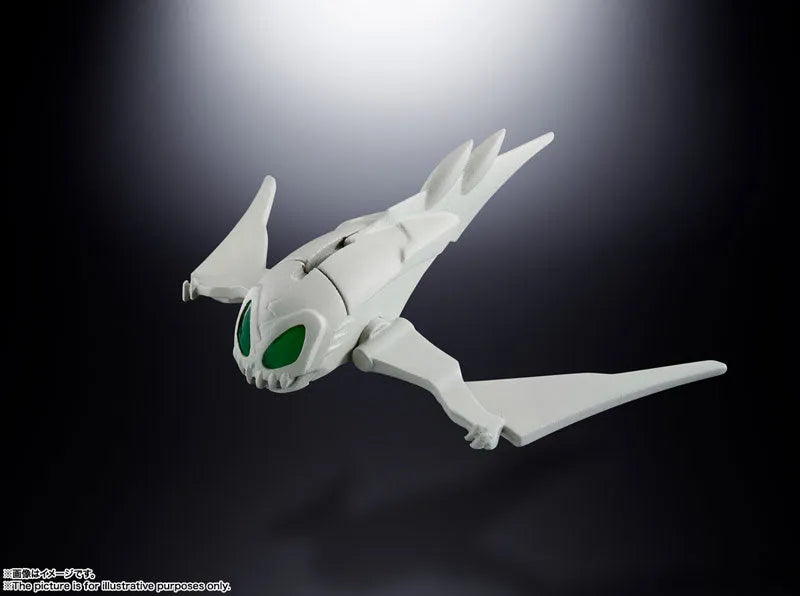 Mazinkaizer SKL - Soul of Chogokin (GX-102) (Bandai Spirits)ㅤ – Bandai Spirits – ActionFigureBrasil