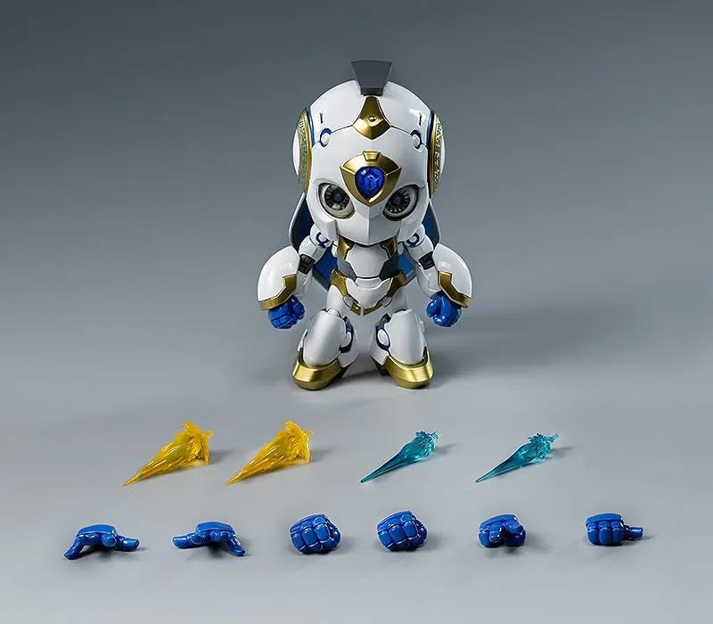 MDLX - Cocone Link - Dango (ThreeZero)ㅤ – ThreeZero – ActionFigureBrasil
