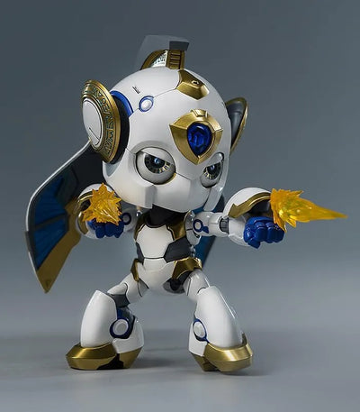 MDLX - Cocone Link - Dango (ThreeZero)ㅤ – ThreeZero – ActionFigureBrasil — acessórios
