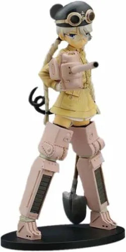 Mecha Musume - Fumikane Shimada Collection - Elizabeth - 1/10ㅤ – Moon Toys – ActionFigureBrasil