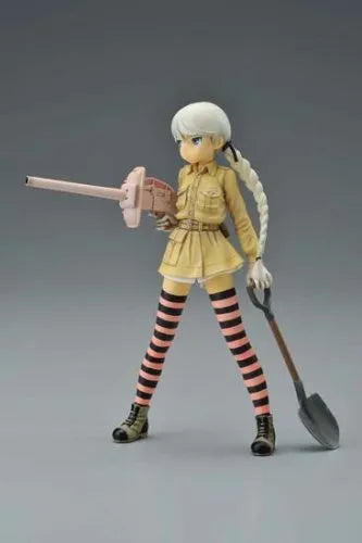 Mecha Musume - Fumikane Shimada Collection - Elizabeth - 1/10ㅤ – Moon Toys – ActionFigureBrasil