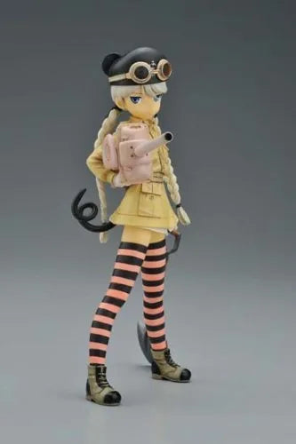 Mecha Musume - Fumikane Shimada Collection - Elizabeth - 1/10ㅤ – Moon Toys – ActionFigureBrasil — detalhe do produto