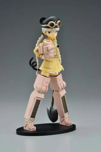 Mecha Musume - Fumikane Shimada Collection - Elizabeth - 1/10ㅤ – Moon Toys – ActionFigureBrasil
