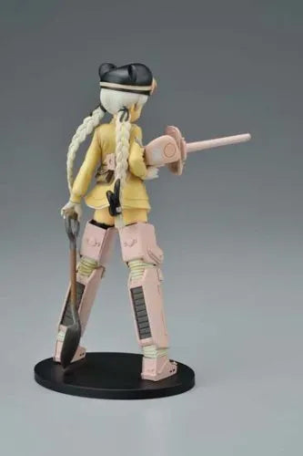 Mecha Musume - Fumikane Shimada Collection - Elizabeth - 1/10ㅤ – Moon Toys – ActionFigureBrasil
