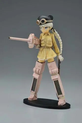 Mecha Musume - Fumikane Shimada Collection - Elizabeth - 1/10ㅤ – Moon Toys – ActionFigureBrasil — acessórios