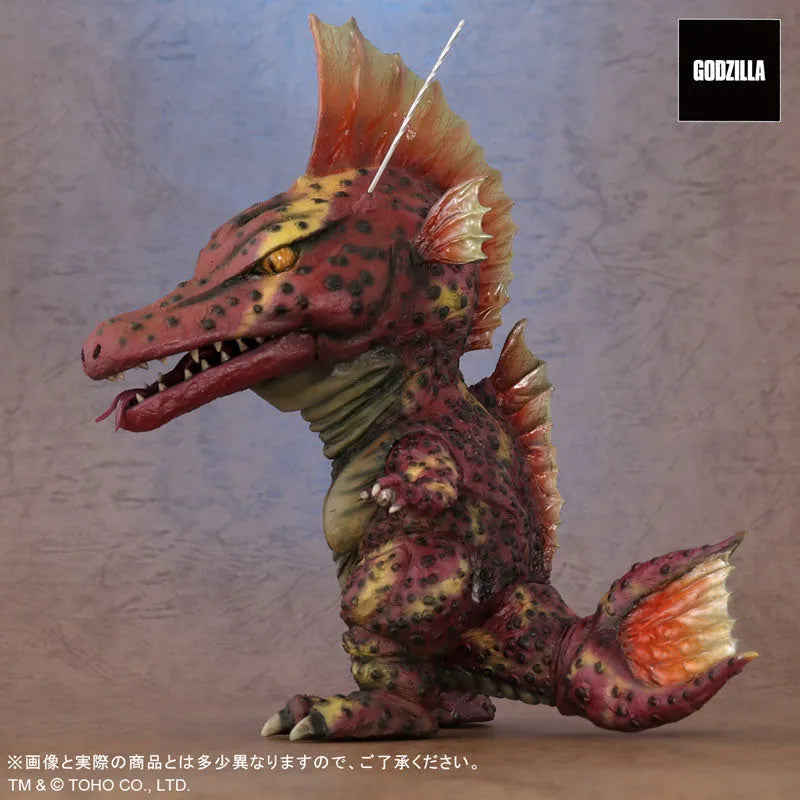 MechaGojira no Gyakushuu - Titanosaurus - DefoReal Series (Plex, X-Plus)ㅤ – PLEX – ActionFigureBrasil