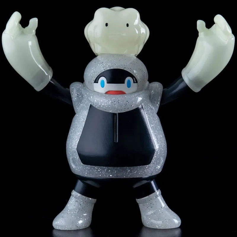 MECHATRO CHUBU - UNIVERSE MYTEE & TEITEI (Sentinel)ㅤ – Sentinel – ActionFigureBrasil