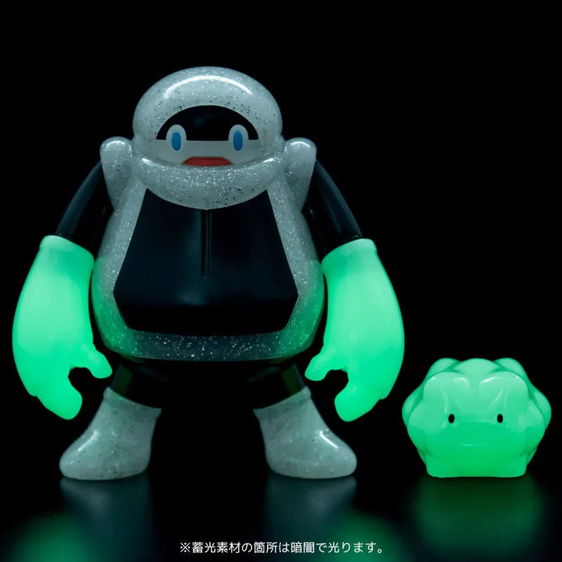 MECHATRO CHUBU - UNIVERSE MYTEE & TEITEI (Sentinel)ㅤ – Sentinel – ActionFigureBrasil