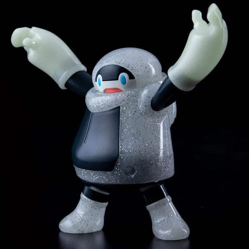 MECHATRO CHUBU - UNIVERSE MYTEE & TEITEI (Sentinel)ㅤ – Sentinel – ActionFigureBrasil