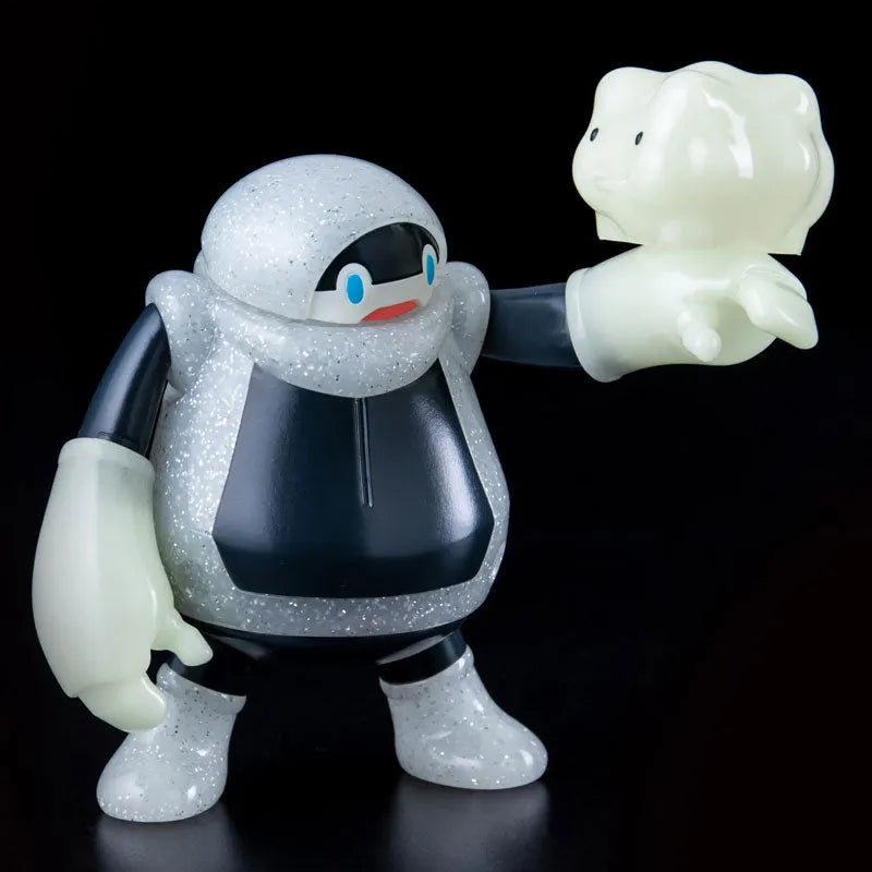 MECHATRO CHUBU - UNIVERSE MYTEE & TEITEI (Sentinel)ㅤ – Sentinel – ActionFigureBrasil