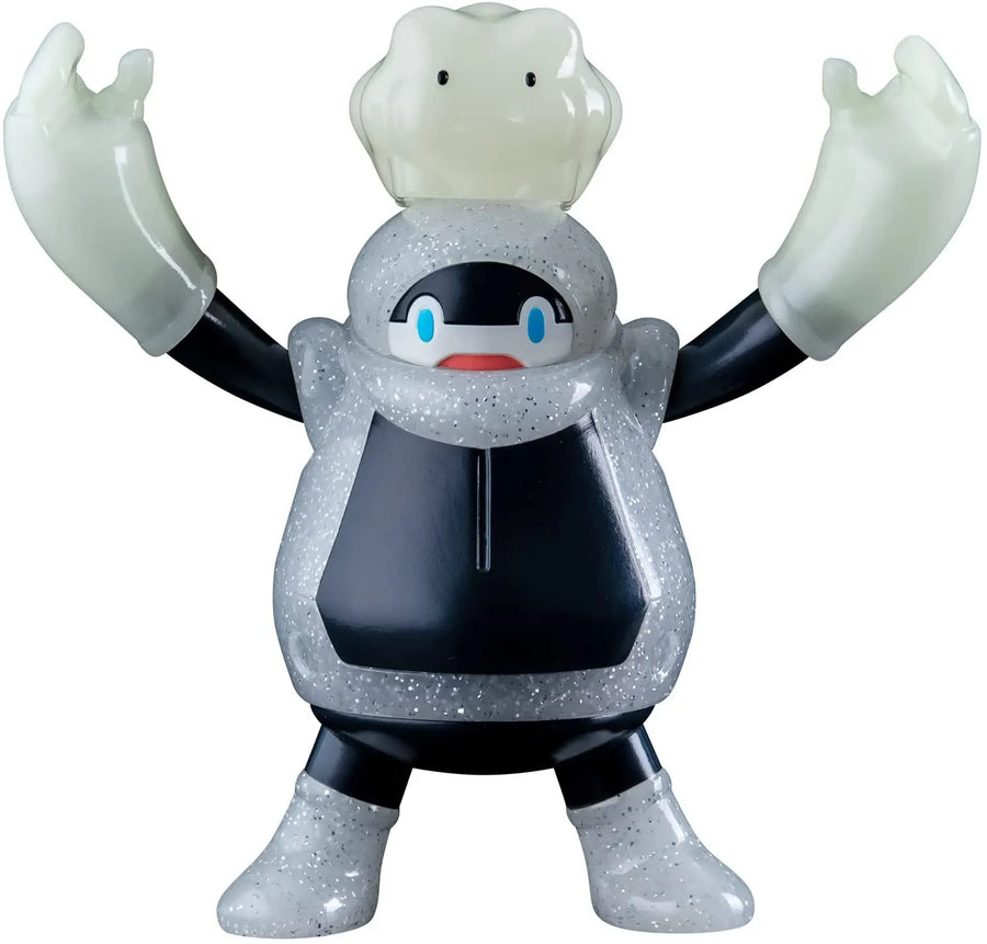 MECHATRO CHUBU - UNIVERSE MYTEE & TEITEI (Sentinel)ㅤ – Sentinel – ActionFigureBrasil
