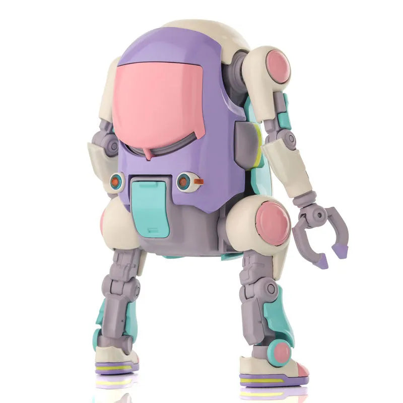 Mechatro WeGo - 1/35 - 80's (Sentinel)ㅤ – Sentinel – ActionFigureBrasil
