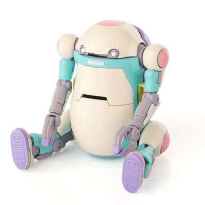 Mechatro WeGo - 1/35 - 80's (Sentinel)ㅤ – Sentinel – ActionFigureBrasil — close