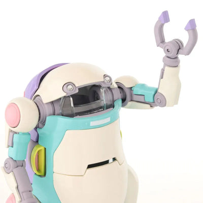 Mechatro WeGo - 1/35 - 80's (Sentinel)ㅤ – Sentinel – ActionFigureBrasil — embalagem