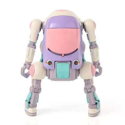 Mechatro WeGo - 1/35 - 80's (Sentinel)ㅤ – Sentinel – ActionFigureBrasil — acessórios