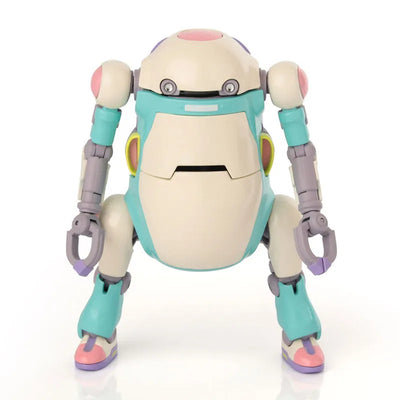 Mechatro WeGo - 1/35 - 80's (Sentinel)ㅤ – Sentinel – ActionFigureBrasil — ambientada