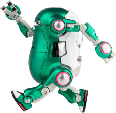 Mechatro WeGo - 1/35 - Neo British (Sentinel)ㅤ – Sentinel – ActionFigureBrasil