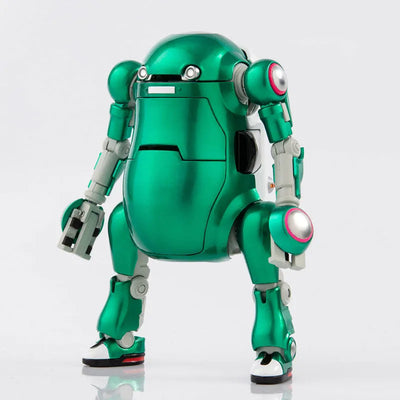 Mechatro WeGo - 1/35 - Neo British (Sentinel)ㅤ – Sentinel – ActionFigureBrasil — ângulo diferente