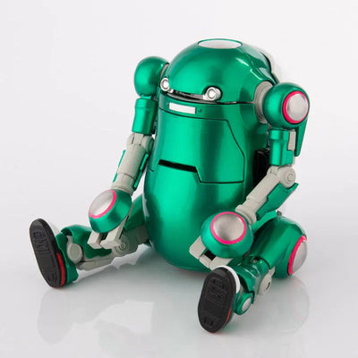 Mechatro WeGo - 1/35 - Neo British (Sentinel)ㅤ – Sentinel – ActionFigureBrasil — detalhe do produto