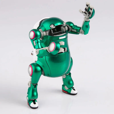 Mechatro WeGo - 1/35 - Neo British (Sentinel)ㅤ – Sentinel – ActionFigureBrasil — embalagem