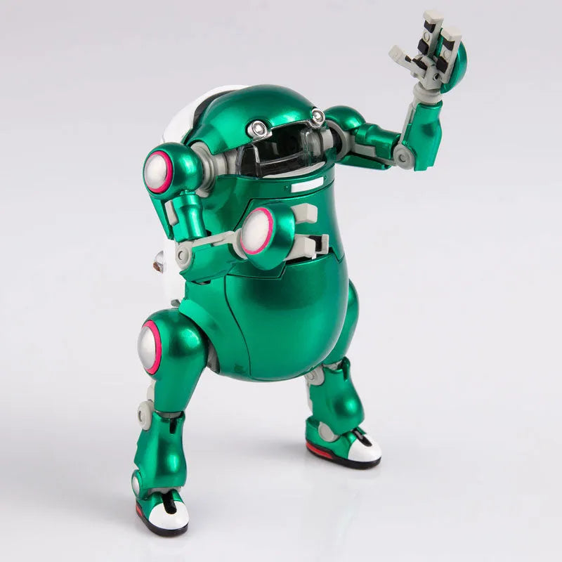 Mechatro WeGo - 1/35 - Neo British (Sentinel)ㅤ – Sentinel – ActionFigureBrasil