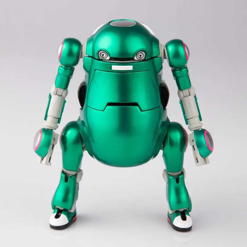 Mechatro WeGo - 1/35 - Neo British (Sentinel)ㅤ – Sentinel – ActionFigureBrasil