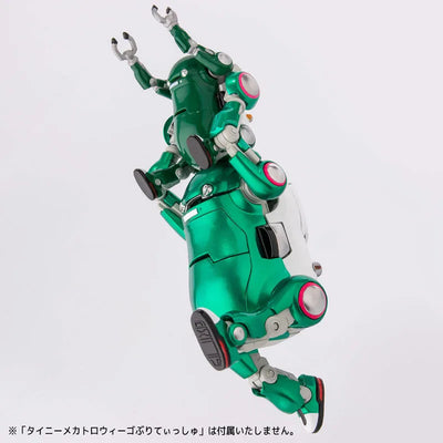 Mechatro WeGo - 1/35 - Neo British (Sentinel)ㅤ – Sentinel – ActionFigureBrasil — iluminação de estúdio