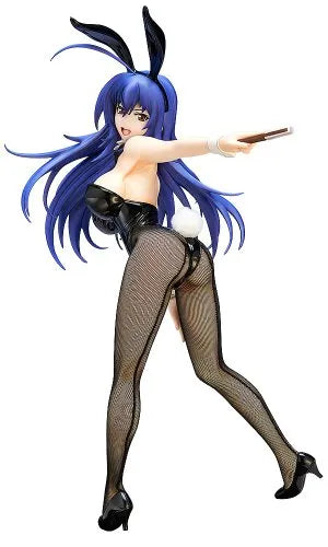 Medaka Box - Kurokami Medaka - 1/4 (FREEing)ㅤ – FREEing – ActionFigureBrasil