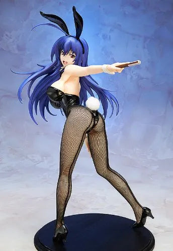 Medaka Box - Kurokami Medaka - 1/4 (FREEing)ㅤ – FREEing – ActionFigureBrasil