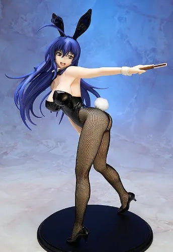 Medaka Box - Kurokami Medaka - 1/4 (FREEing)ㅤ – FREEing – ActionFigureBrasil — detalhe do produto