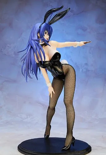 Medaka Box - Kurokami Medaka - 1/4 (FREEing)ㅤ – FREEing – ActionFigureBrasil